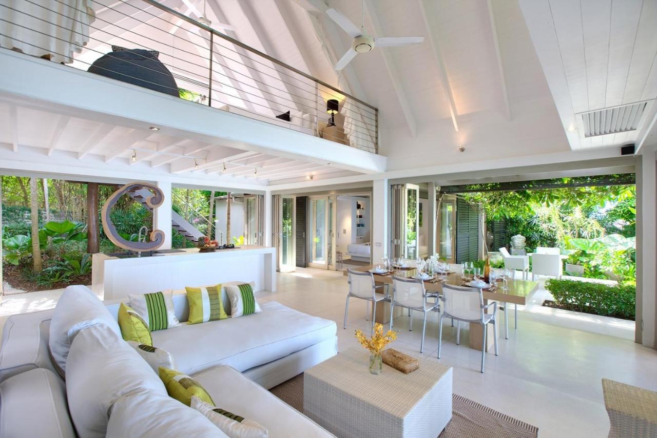 The Headland Villa 2, Samui Самуи Экстерьер фото